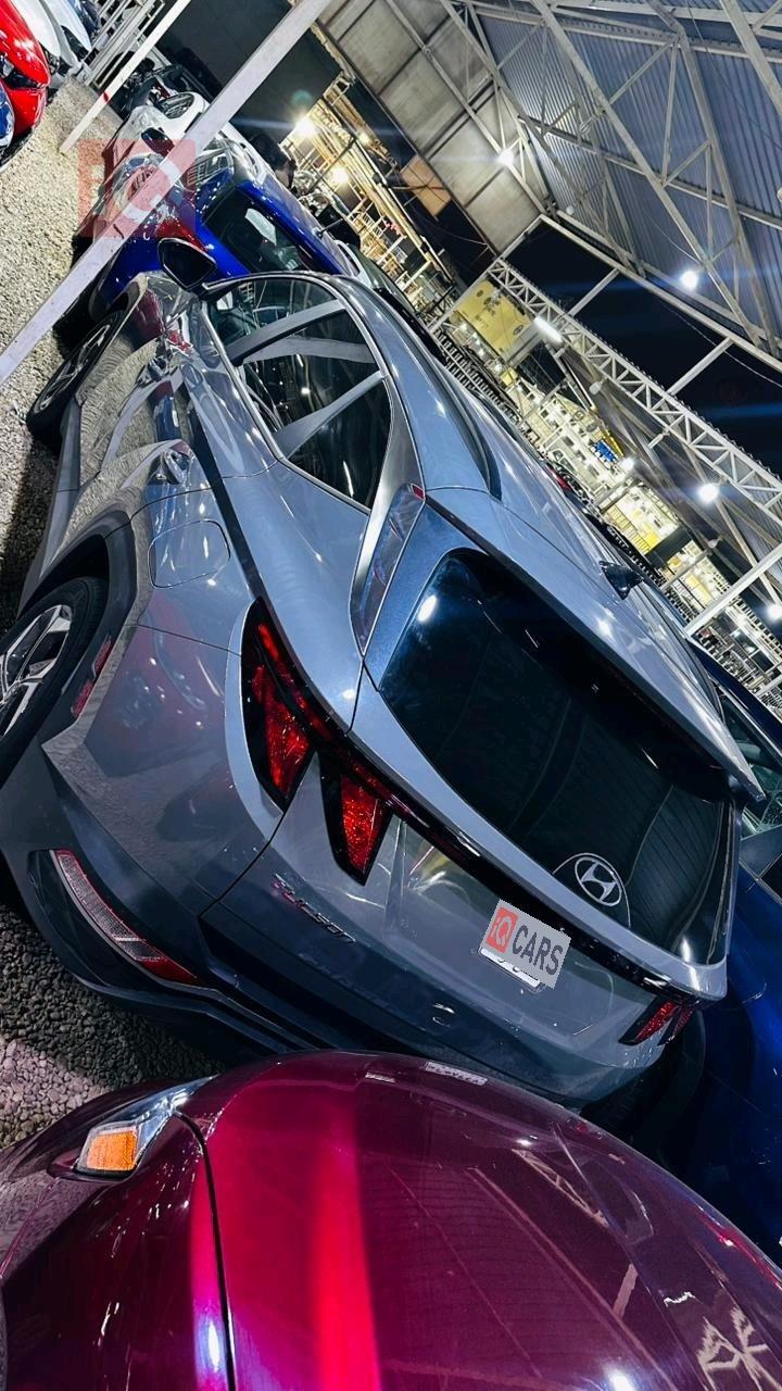 هيونداي توسان